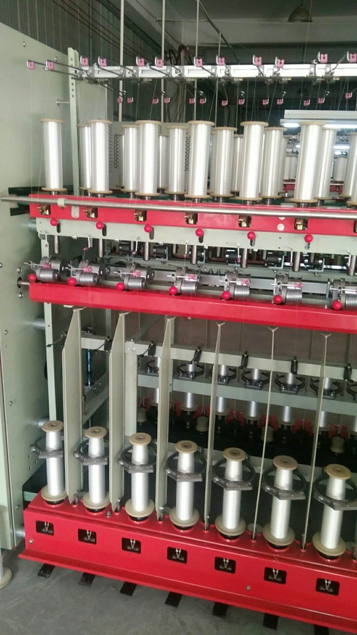 Electrical/Automatic Wire Twisting Machine