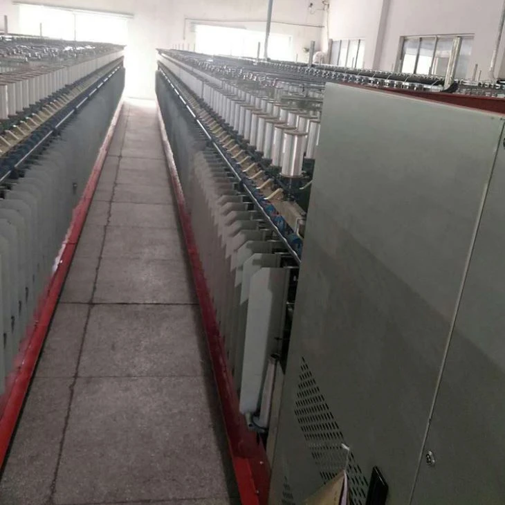 CNC Intelligent Twisting Machine